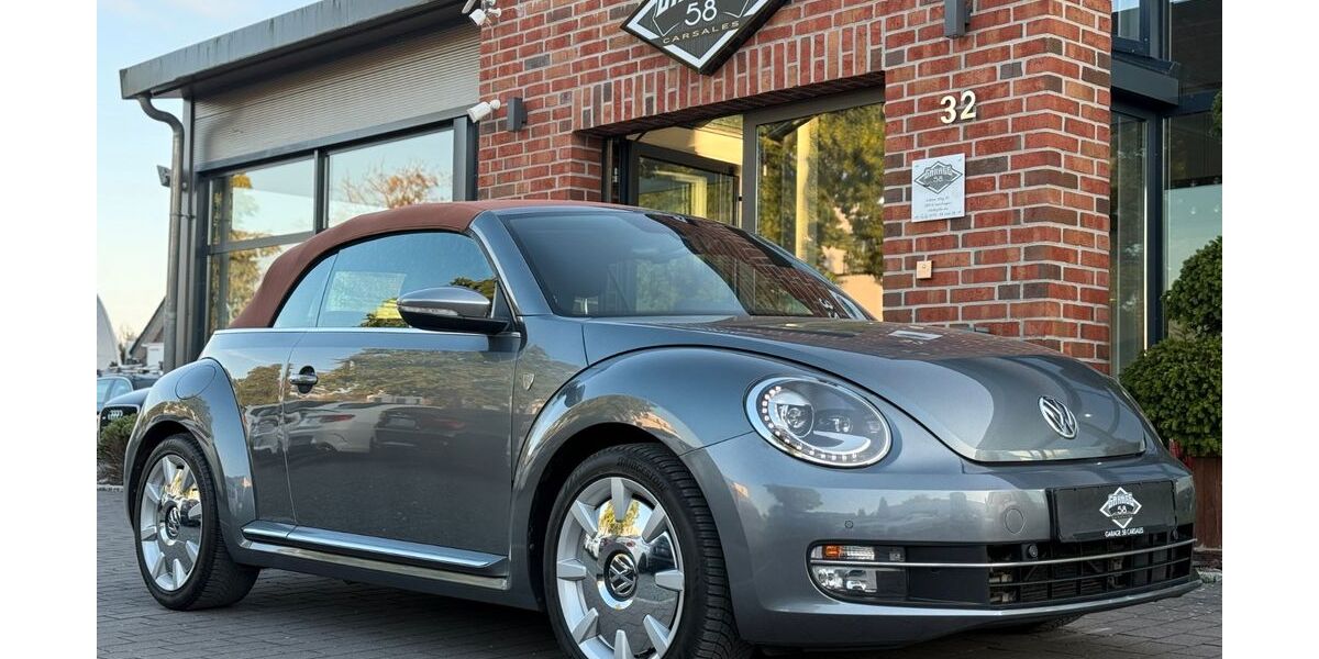 VW Beetle 149.900 km 18.000 &euro; Isernhagen 30916