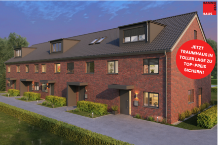 Haus Garbsen Ortschaft Horst - 6 Zimmer, 152 m&sup2;, 496.000&euro; | Angebot:24384871