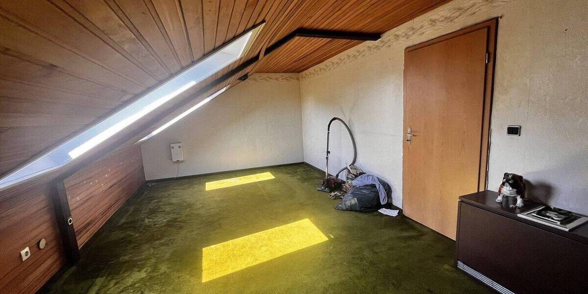Reihenendhaus Langenhagen Krähenwinkel - 5 Zimmer, 153 m&sup2;, 359.000&euro; | Angebot:26929293