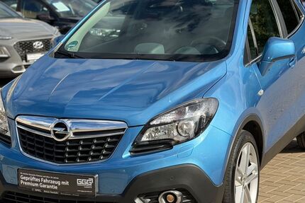 Opel Mokka 100.000 km 10.000 &euro; Hannover 30449