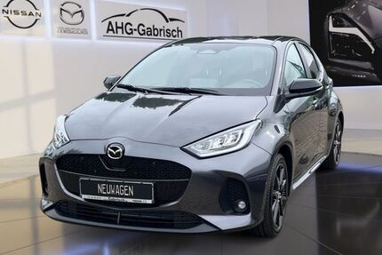 Mazda 2 Hybrid 2.428 km 22.500 &euro; Hemmingen 30966