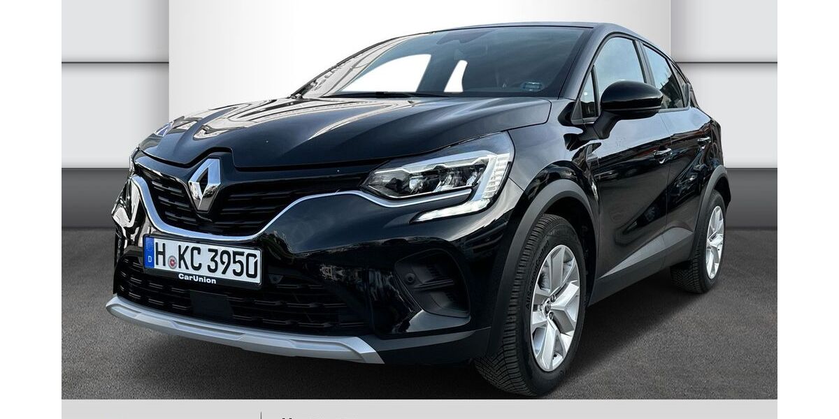 Renault Captur 17.228 km 22.990 &euro; Hannover 30519