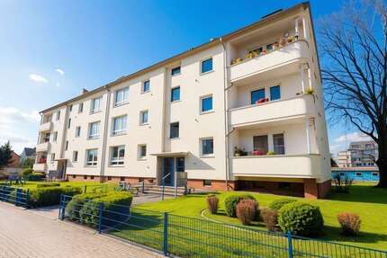 Haus Langenhagen - 20 Zimmer, 456 m&sup2;, 1.139.000&euro; | Angebot:24887864