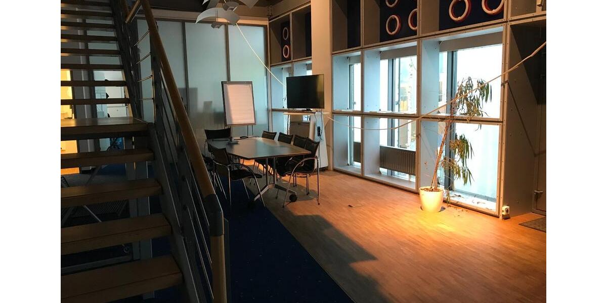 Gewerbeobjekt Hannover Döhren-Wülfel - 4.814&euro; | Angebot:23483265