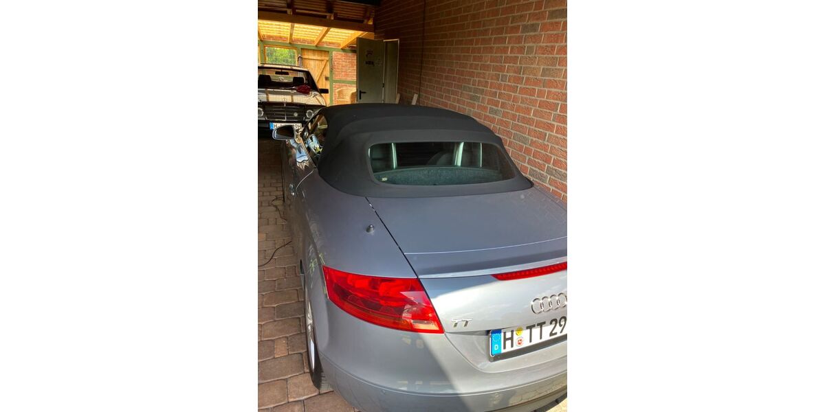 Audi TT 55.998 km 14.400 &euro; Wedemark 30900