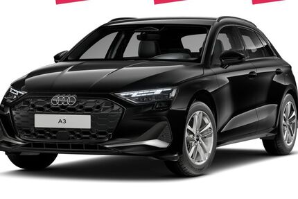 Audi A3 6.321 km 29.500 &euro; Hannover 30179
