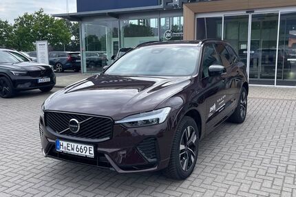 Volvo XC60 5.000 km 56.500 &euro; Hannover 30179