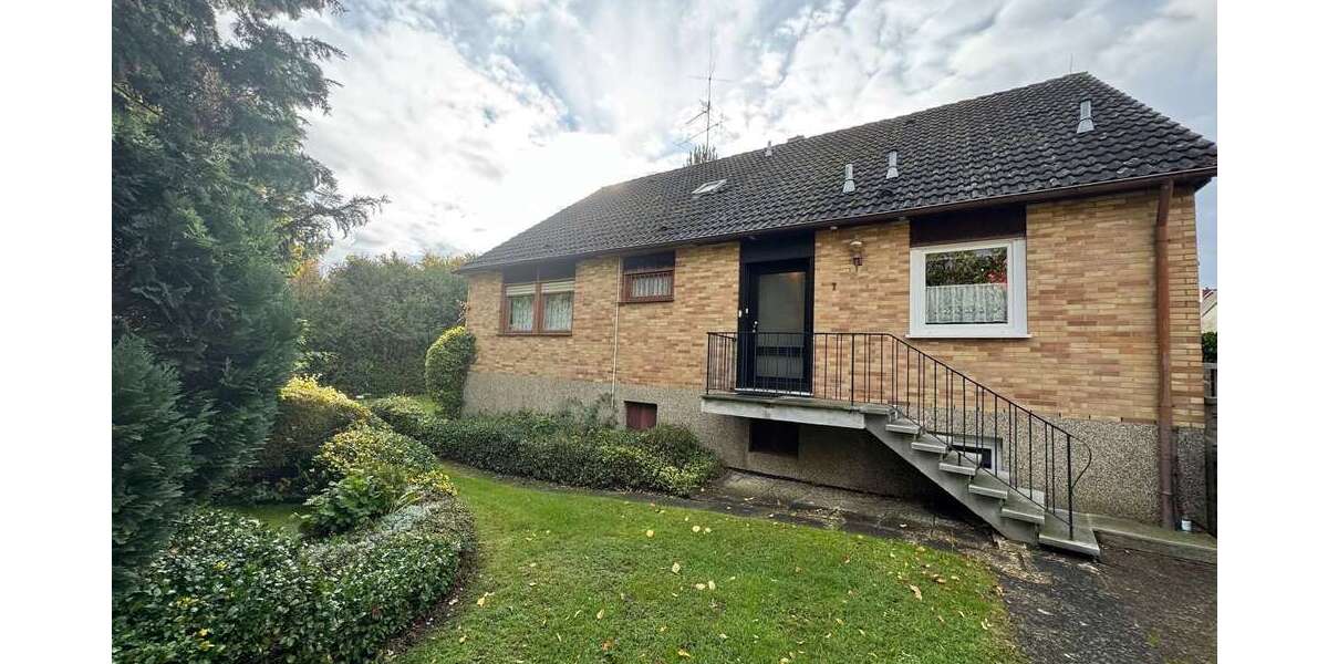 Einfamilienhaus Springe-Alvesrode Alvesrode - 5 Zimmer, 166 m&sup2;, 135.000&euro; | Angebot:23650527