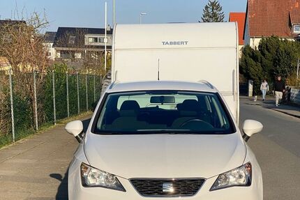 Seat Ibiza 168.000 km 4.000 &euro; Hannover 30453