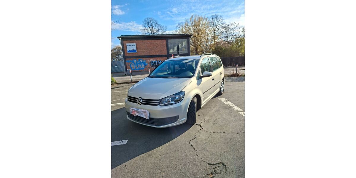 VW Touran 170.000 km 6.000 &euro; Hannover 30659
