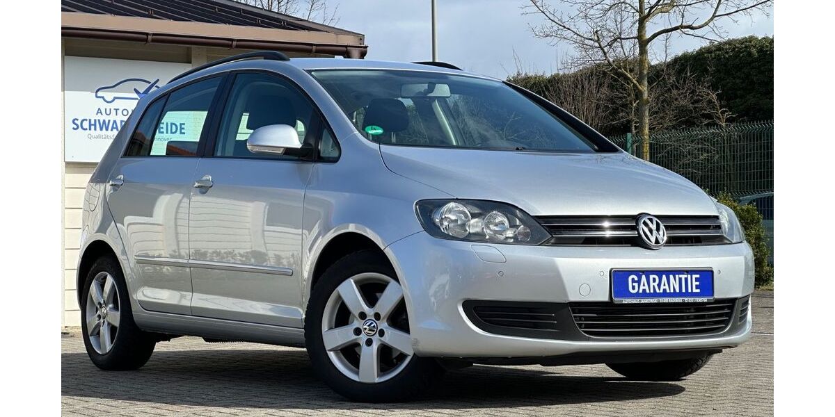 VW Golf Plus 100.000 km 10.950 &euro; Hannover 30419
