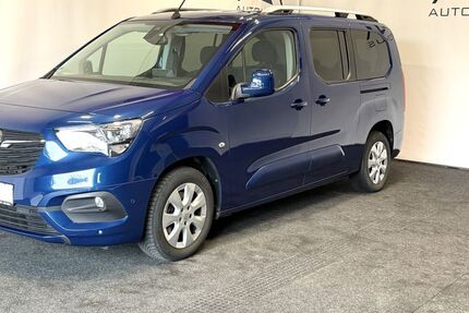 Opel Combo Life 57.000 km 20.900 &euro; Seelze 30926