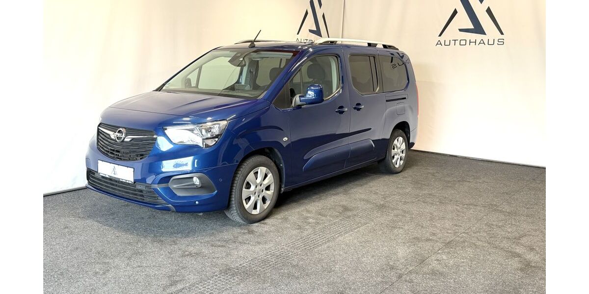 Opel Combo Life 57.000 km 20.900 &euro; Seelze 30926