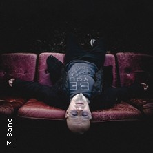 Thomas D & The KBCS - Neocortex Tour 2026 04.10.2026 Kulturzentrum FAUST