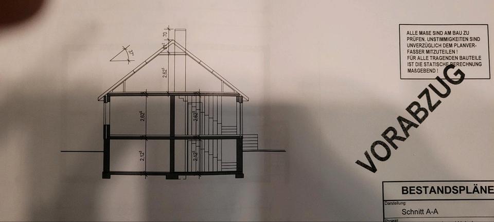 Einfamilienhaus Garbsen - 8 Zimmer, 152 m&sup2;, 450.000&euro; | Angebot:25220207