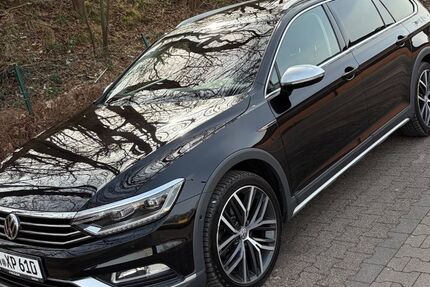 VW Passat Alltrack 208.000 km 17.500 &euro; Hannover 30159