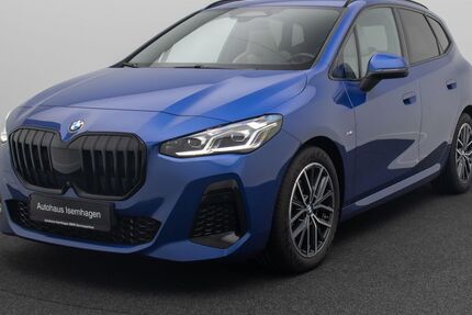 BMW 220 Active Tourer 44.757 km 30.999 &euro; Isernhagen 30916