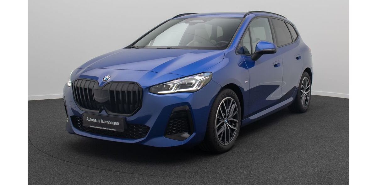 BMW 220 Active Tourer 44.757 km 30.999 &euro; Isernhagen 30916