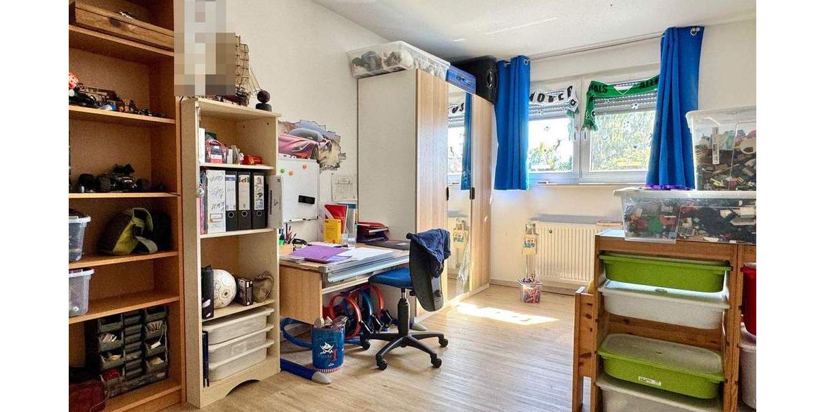 Doppelhaushälfte Wunstorf Großenheidorn - 5 Zimmer, 110 m&sup2;, 438.000&euro; | Angebot:25746320