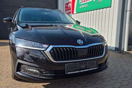 Skoda Octavia 55.600 km 22.299 &euro; Garbsen 30827