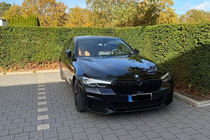 BMW M550 64.439 km 56.500 &euro; Burgwedel 30938