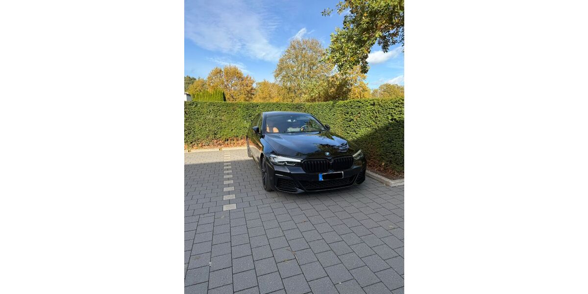 BMW M550 64.439 km 56.500 &euro; Burgwedel 30938