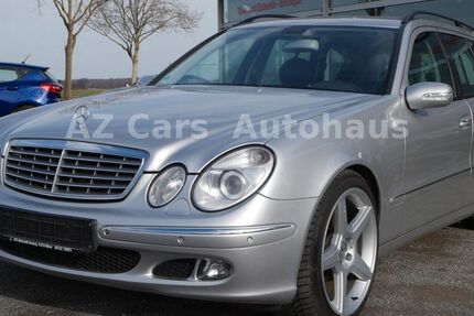 Mercedes-Benz E 280 367.000 km 6.990 &euro; Barsinghausen 30890