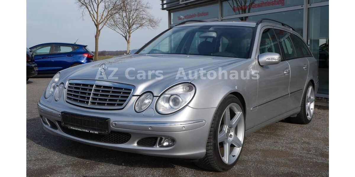 Mercedes-Benz E 280 367.000 km 6.990 &euro; Barsinghausen 30890