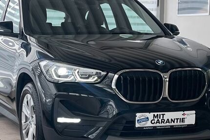 BMW X1 44.870 km 24.699 &euro; Burgdorf 31303