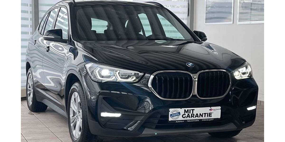 BMW X1 44.870 km 24.699 &euro; Burgdorf 31303