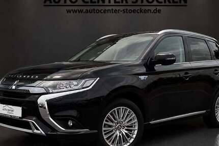 Mitsubishi Outlander 84.396 km 19.990 &euro; Hannover 30419