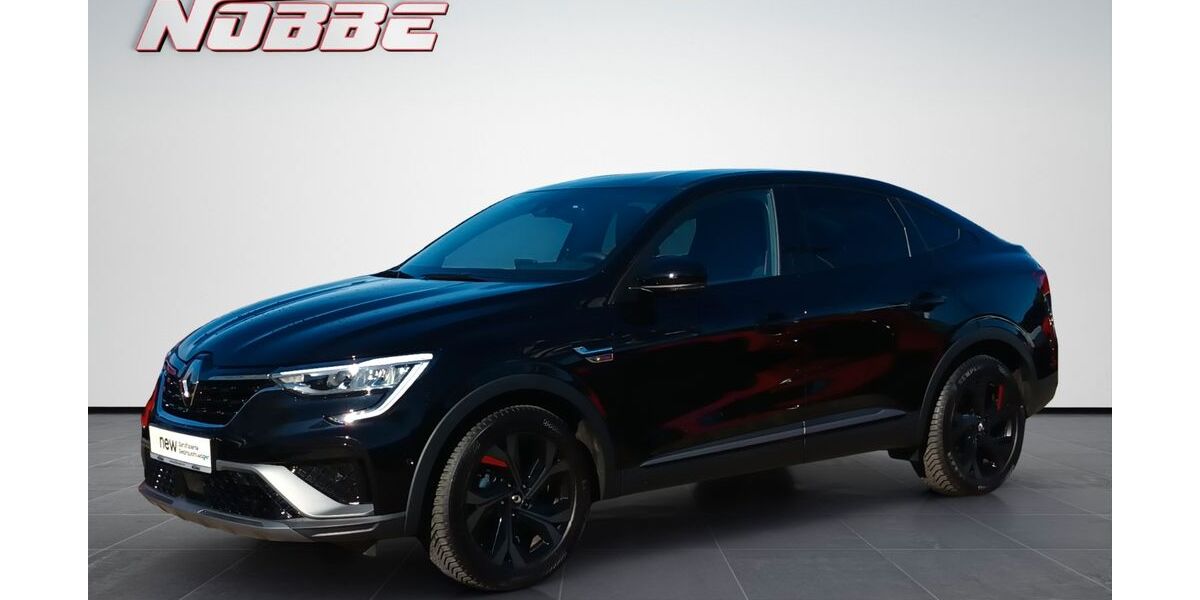 Renault Arkana 8.300 km 23.990 &euro; Garbsen 30827
