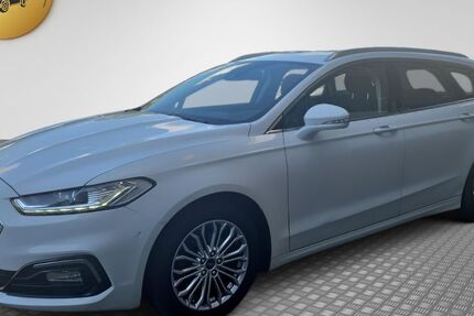 Ford Mondeo 203.180 km 8.290 &euro; Hannover 30179