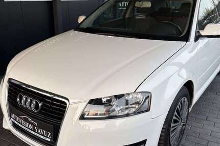 Audi A3 100.000 km 6.490 &euro; Seelze 30926