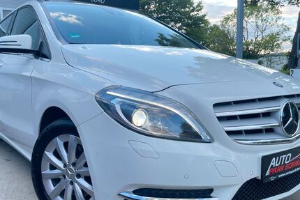 Mercedes-Benz B 200 156.054 km 9.490 &euro; Hannover 30453