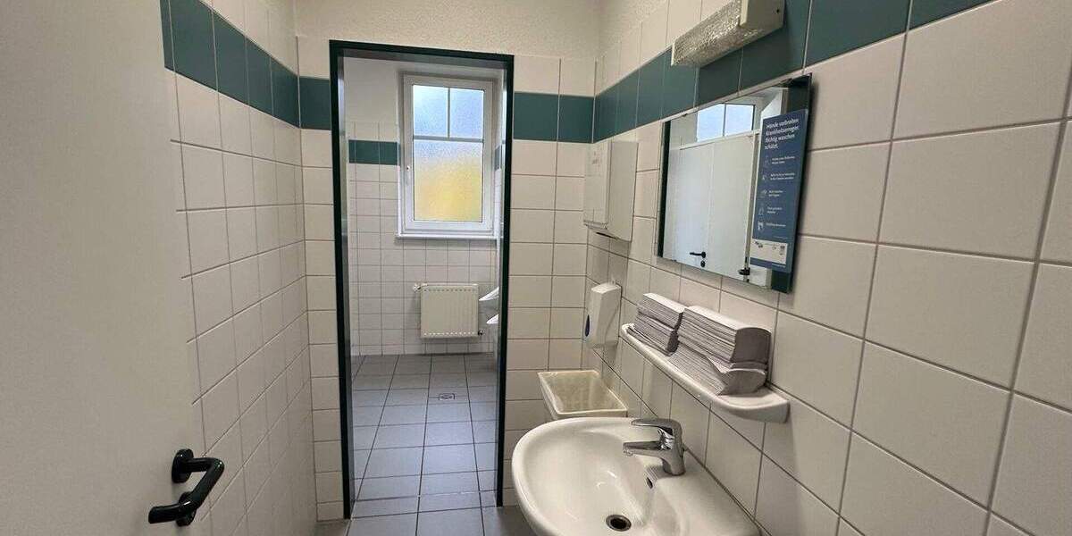 Gewerbeobjekt Wunstorf - 1.500.000&euro; | Angebot:25770965