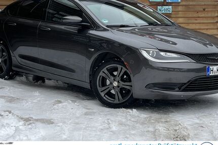 Chrysler 200 153.189 km 14.900 &euro; Langenhagen 30855