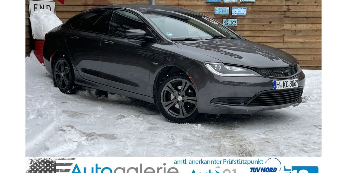 Chrysler 200 153.189 km 14.900 &euro; Langenhagen 30855