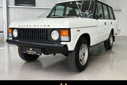 Land Rover Range Rover 67.449 km 33.990 &euro; Hemmingen (Hannover) 30966