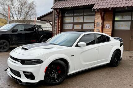 Dodge Charger 39.900 km 38.900 &euro; Isernhagen 30916