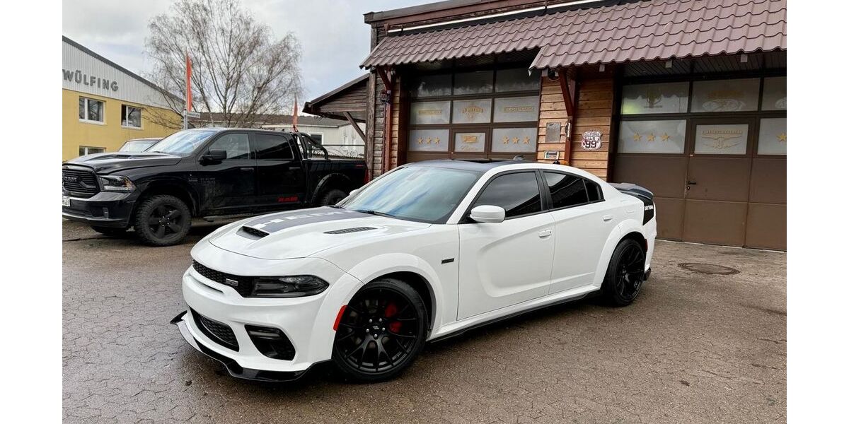 Dodge Charger 39.900 km 38.900 &euro; Isernhagen 30916