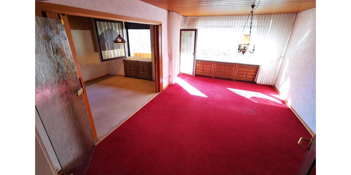 Etagenwohnung Garbsen - 3 Zimmer, 75 m&sup2;, 140.000&euro; | Angebot:26544113
