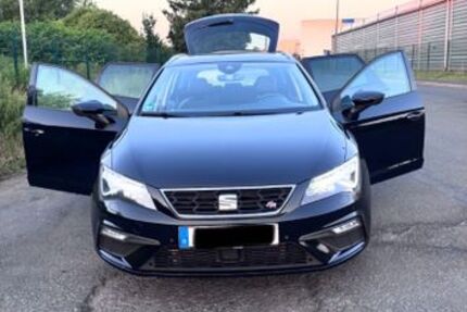 Seat Leon 171.500 km 11.500 &euro; Hannover 30655