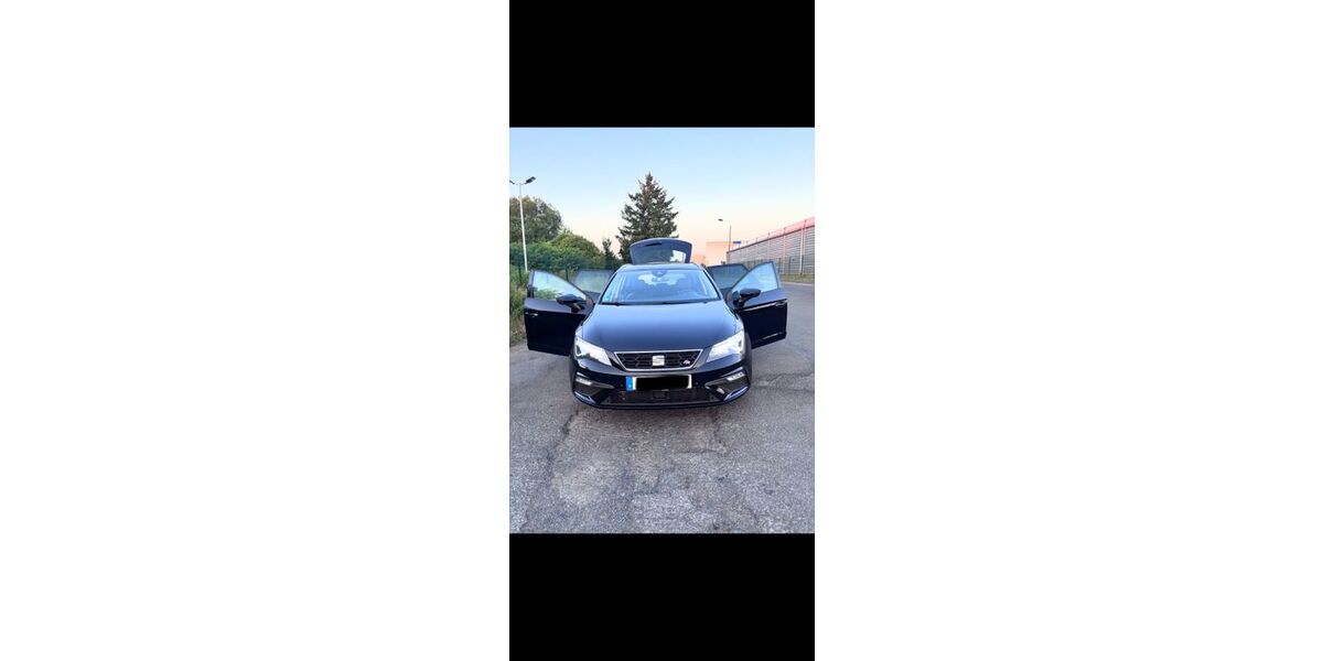 Seat Leon 171.500 km 11.500 &euro; Hannover 30655