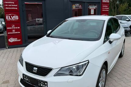 Seat Ibiza 109.500 km 5.400 &euro; Neustadt 31535