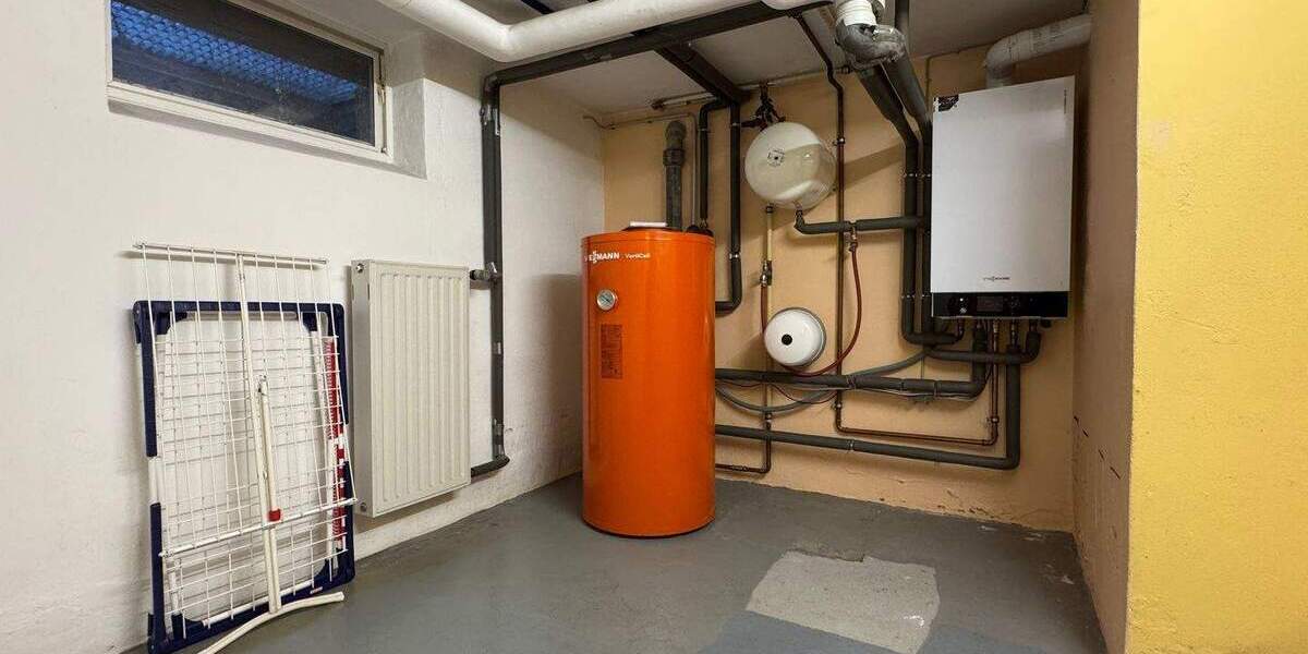 Reihenendhaus Wunstorf - 4 Zimmer, 110 m&sup2;, 298.000&euro; | Angebot:25705862