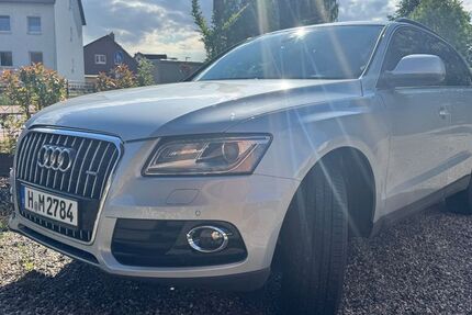 Audi Q5 97.850 km 16.000 &euro; Langenhagen 30855