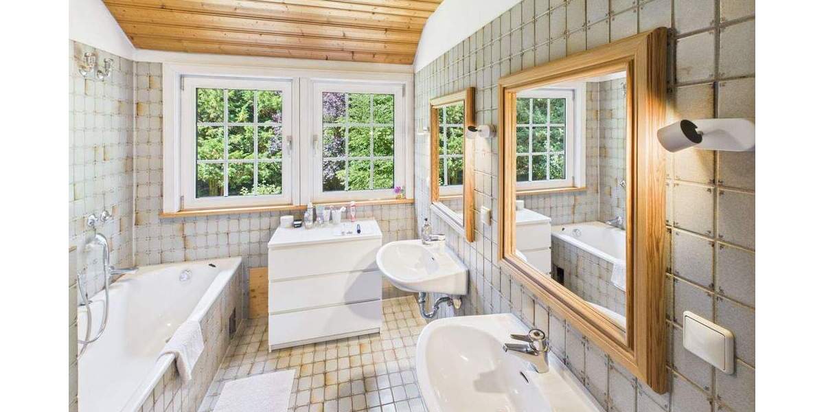 Einfamilienhaus Wedemark Bissendorf - 9 Zimmer, 348 m&sup2;, 1.250.000&euro; | Angebot:25777845