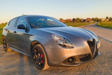 Alfa Romeo Giulietta 81.000 km 12.000 &euro; Seelze 30926
