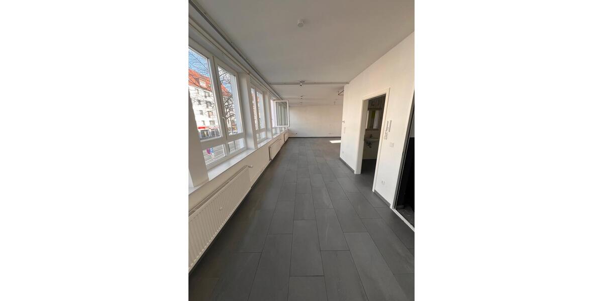 Gewerbeobjekt Hannover Vahrenwald-List - 1.500&euro; | Angebot:25994481